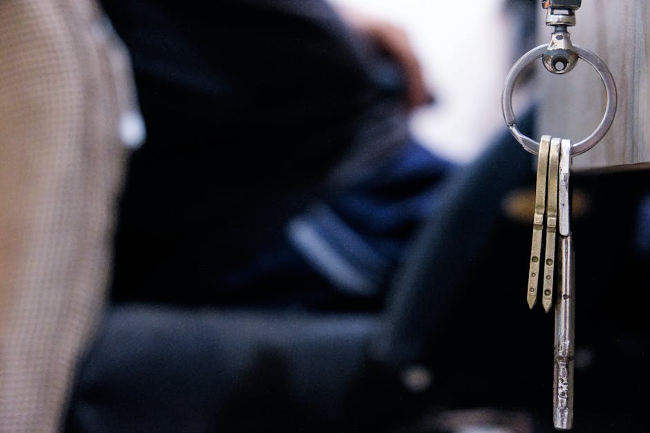 Mastering Strong Passwords for Every Account