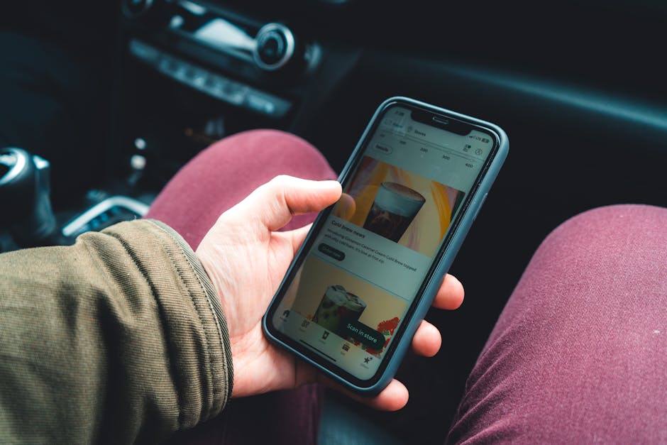 Apps That Help You Track and Control Screen Time