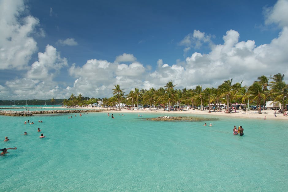 Best All Inclusive Resorts for Families in the Caribbean