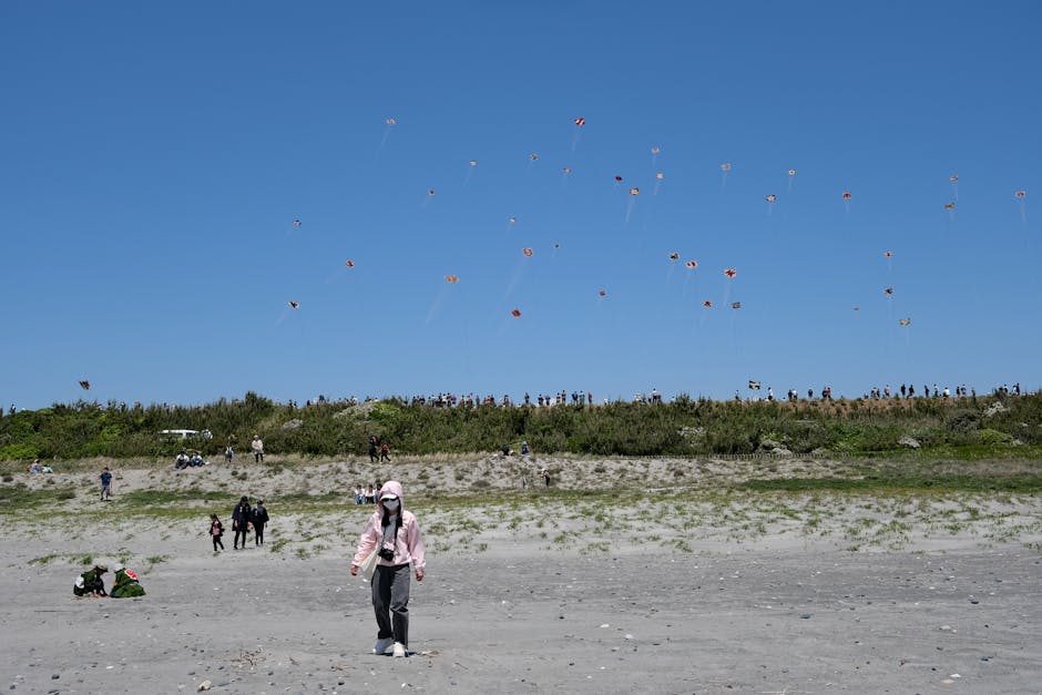 Spring into Fun with These Must Attend Local Family Festivals