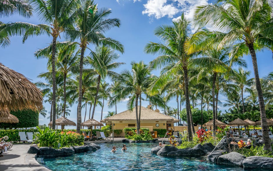 10 Underrated Family Resorts That Are Perfect for Young Children
