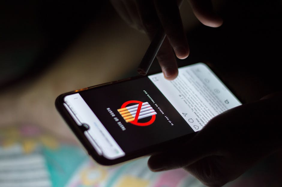 The Surprising Benefits of Reducing Daily Screen Time