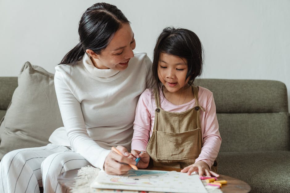 Creative Consequences That Teach Kids Without Yelling
