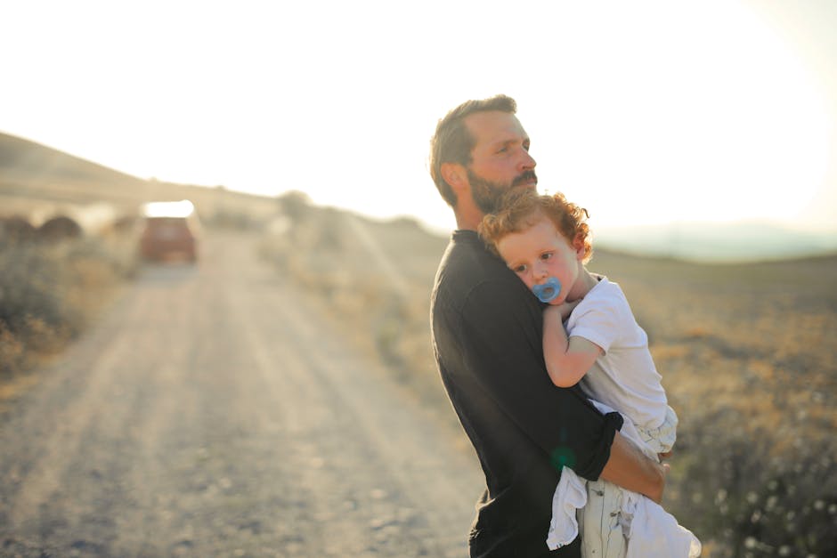 Best Road Trip Stops for Families Traveling with Young Kids