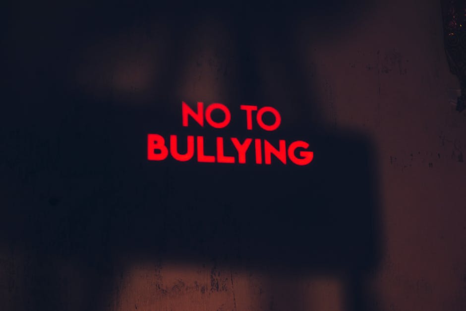 How to Spot and Prevent Cyberbullying as a Parent