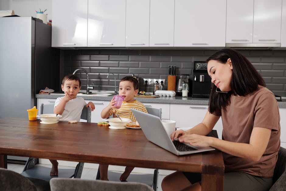 Easy Meal Planning Hacks for Busy Parents