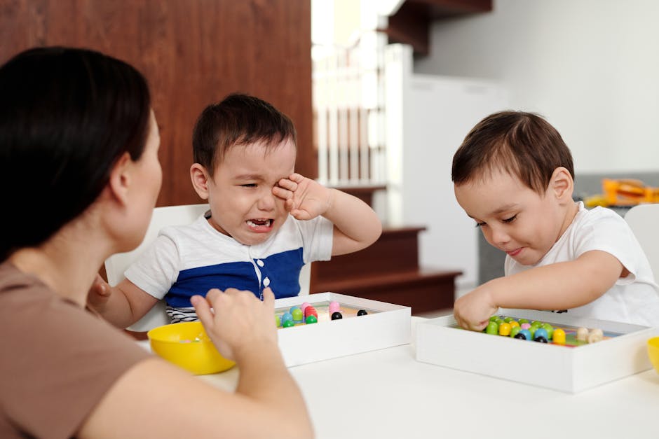 What to Do When Your Child Says I Hate You