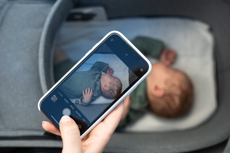 Screen Time Rules That Actually Work for Kids