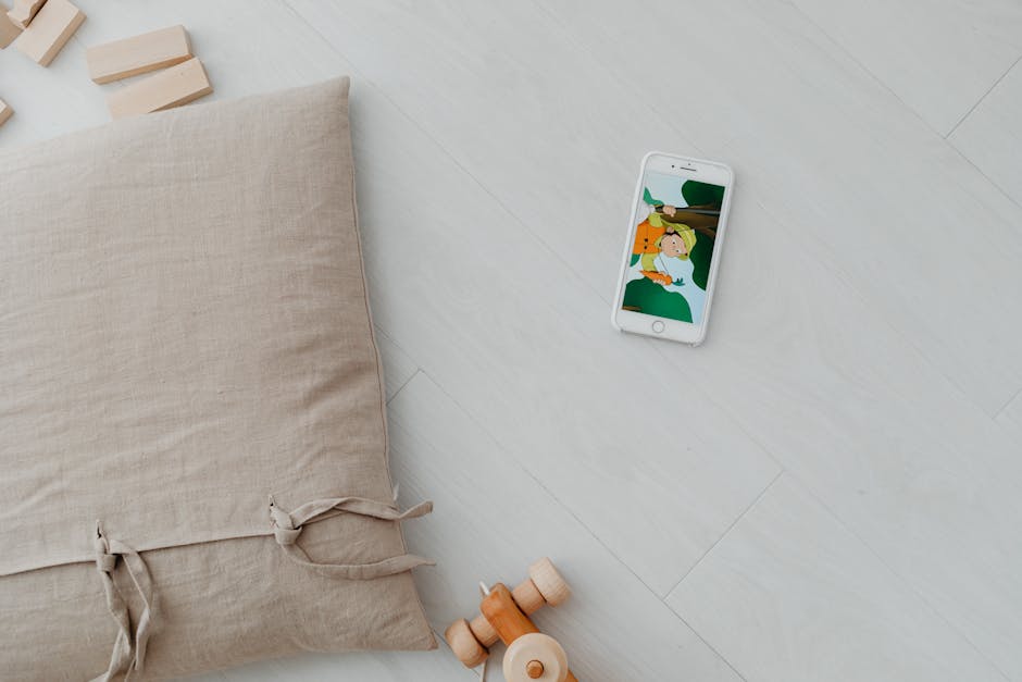 Screen Time Strategies for Every Age Group