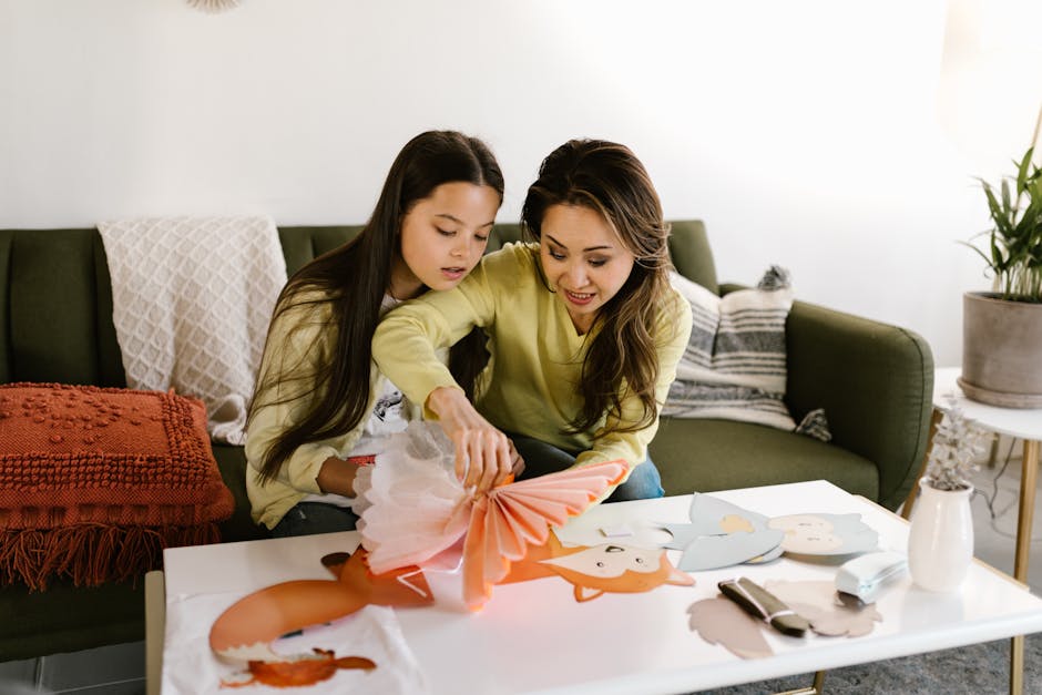 Weekend science experiments kids will love and learn from