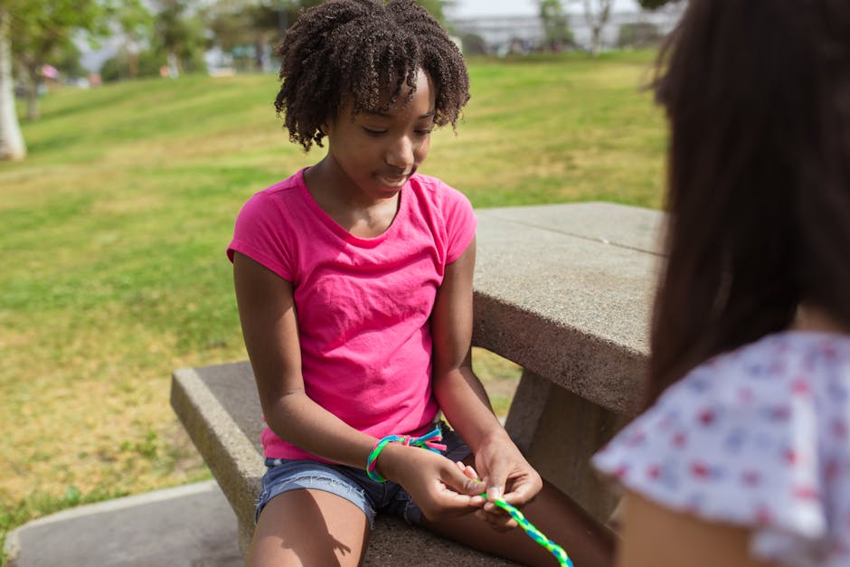 Creative Family Workshops Happening in Your Community