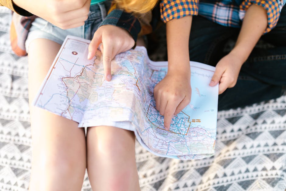 How to Plan a Stress Free Family Vacation Abroad