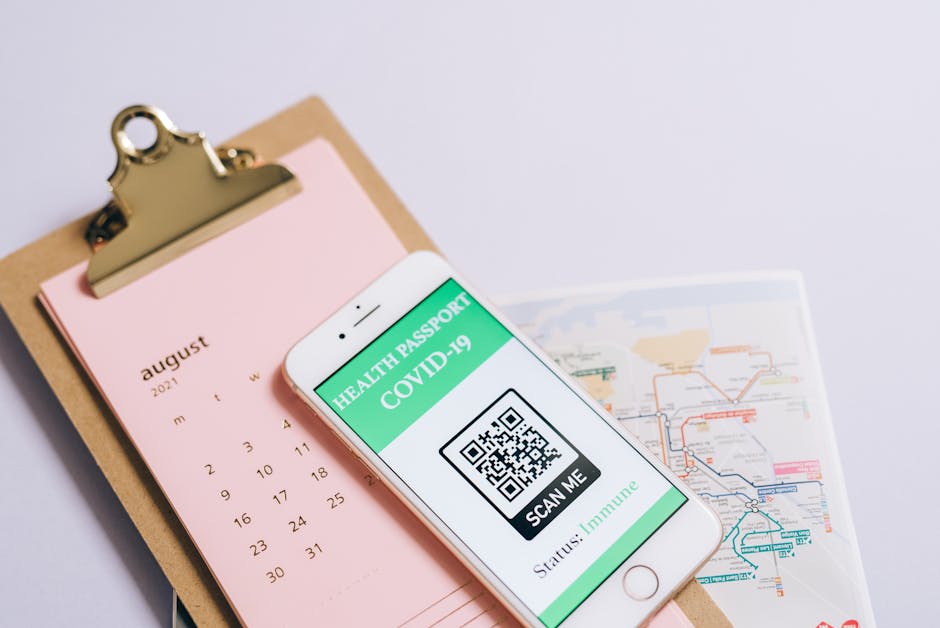 Travel Planning Made Easy with These Top-Rated Apps