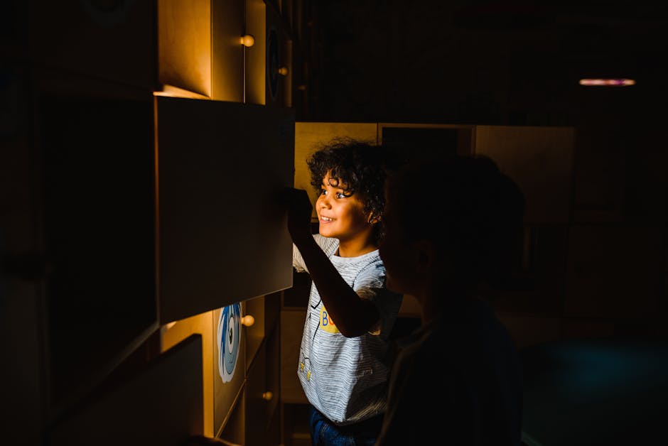 Interactive Museums That Make Learning Fun for Kids